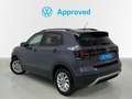 Volkswagen T-Cross 1.0 TSI Advance 81kW Gris - thumbnail 2