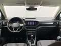 Volkswagen T-Cross 1.0 TSI Advance 81kW Gris - thumbnail 4