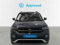 Volkswagen T-Cross 1.0 TSI Advance 81kW Gris - thumbnail 11
