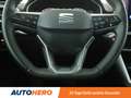 SEAT Leon e-Hybrid 1.4 TSI e-HYBRID FR Aut.*NAVI*PDC*SHZ*LED* Zwart - thumbnail 16