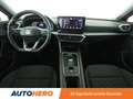 SEAT Leon e-Hybrid 1.4 TSI e-HYBRID FR Aut.*NAVI*PDC*SHZ*LED* Noir - thumbnail 12