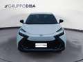 Toyota C-HR II 2023 1.8 hev Trend fwd e-cvt - thumbnail 2
