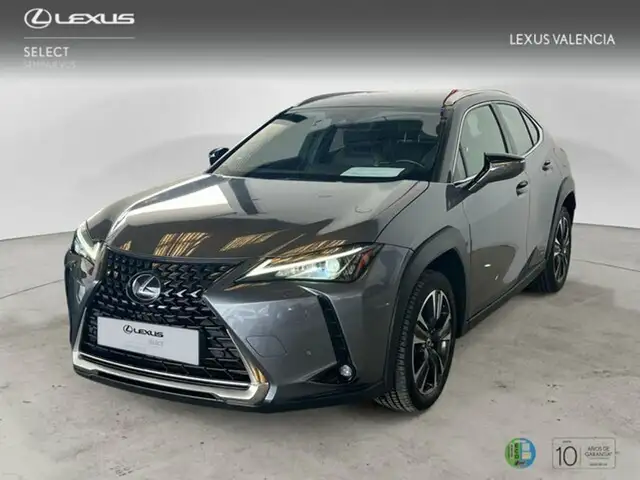 Lexus UX 200 SUV PREMIUM 2.0 Híbrido Gasolina Transmisión Aut