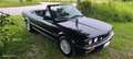 BMW 320 320i Cabriolet Nero - thumbnail 11