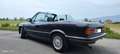 BMW 320 320i Cabriolet Nero - thumbnail 7