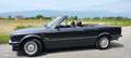 BMW 320 320i Cabriolet Nero - thumbnail 1