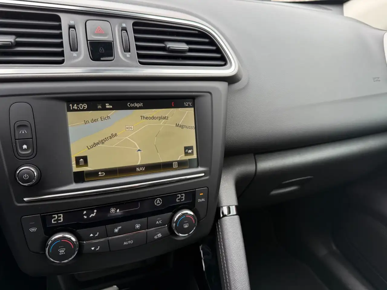 Das Auto