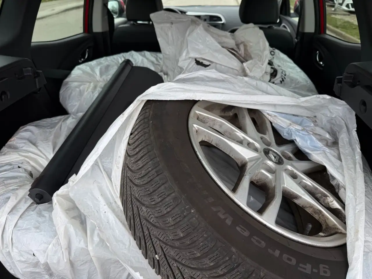 Das Auto