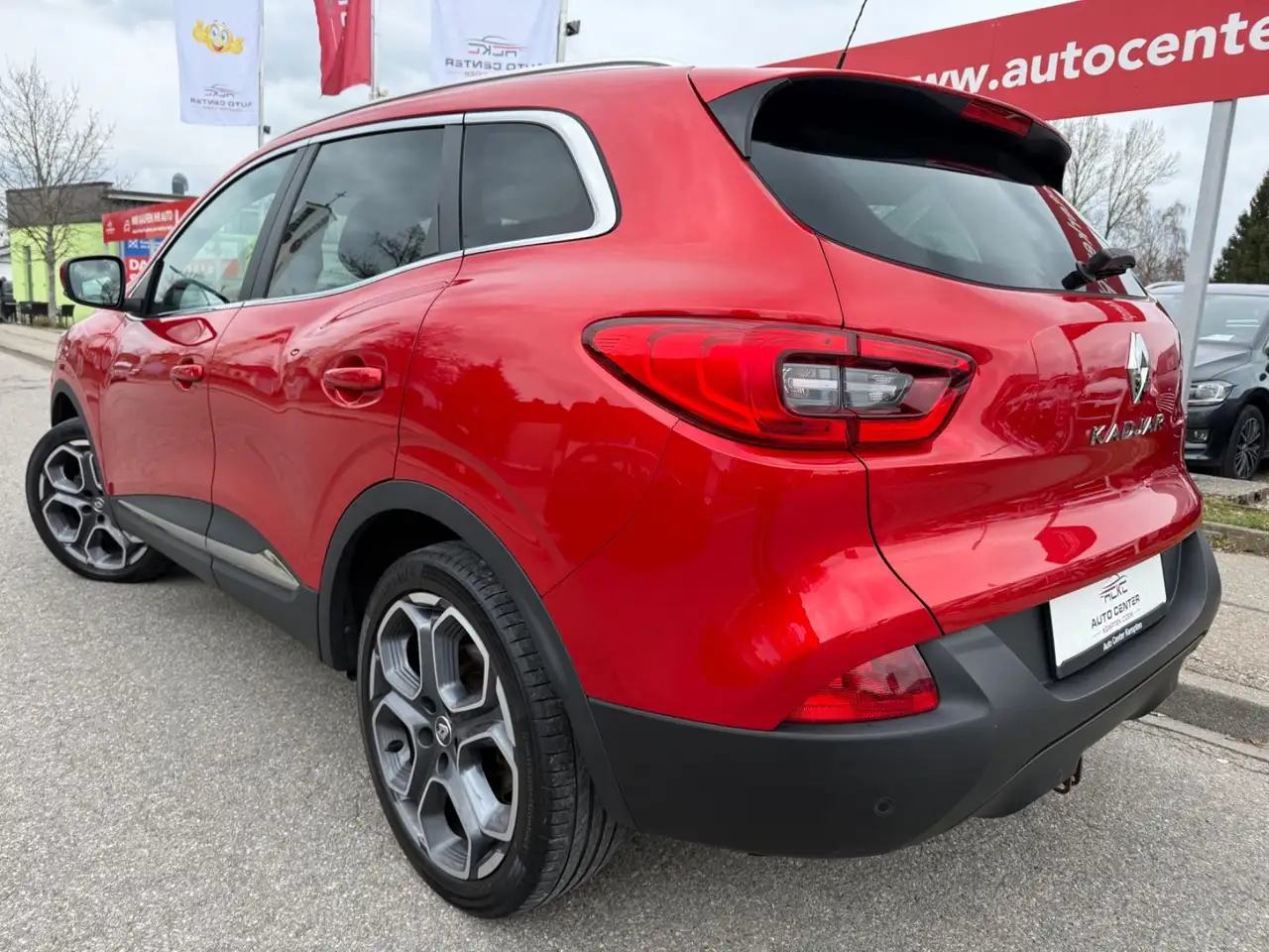 Das Auto