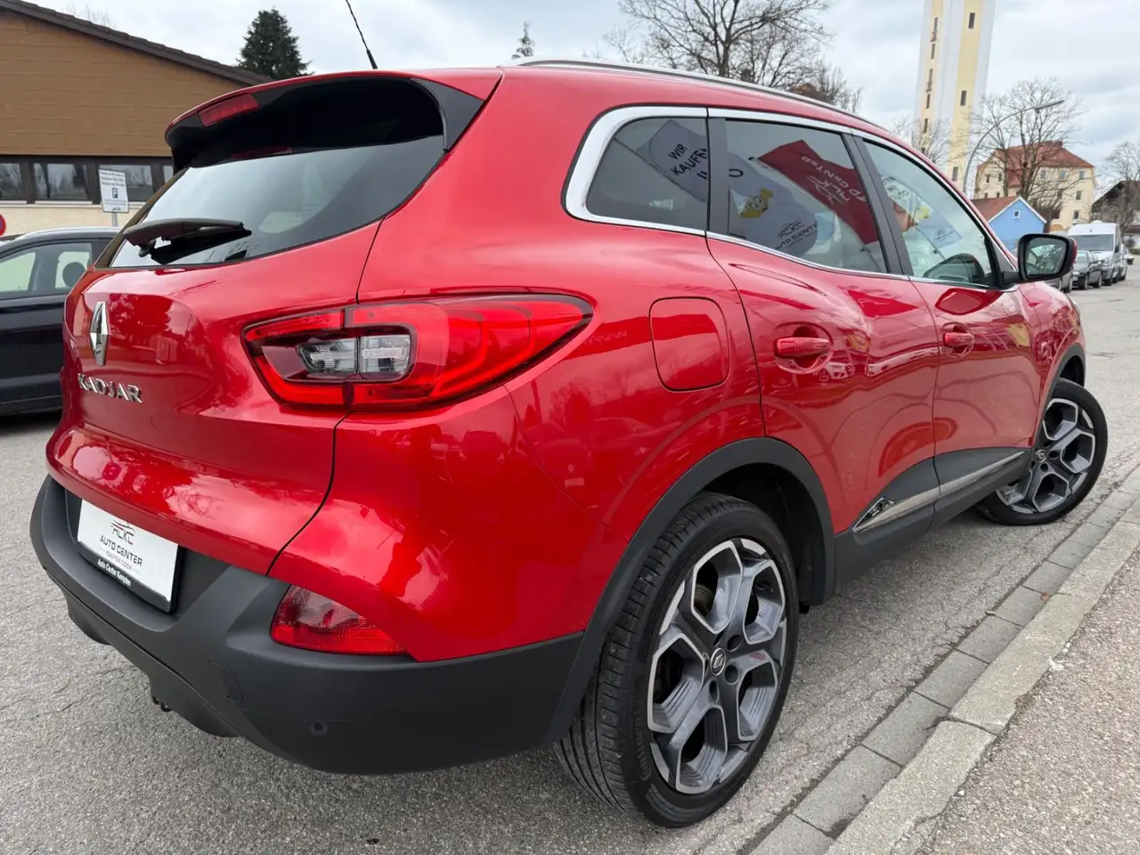 Das Auto