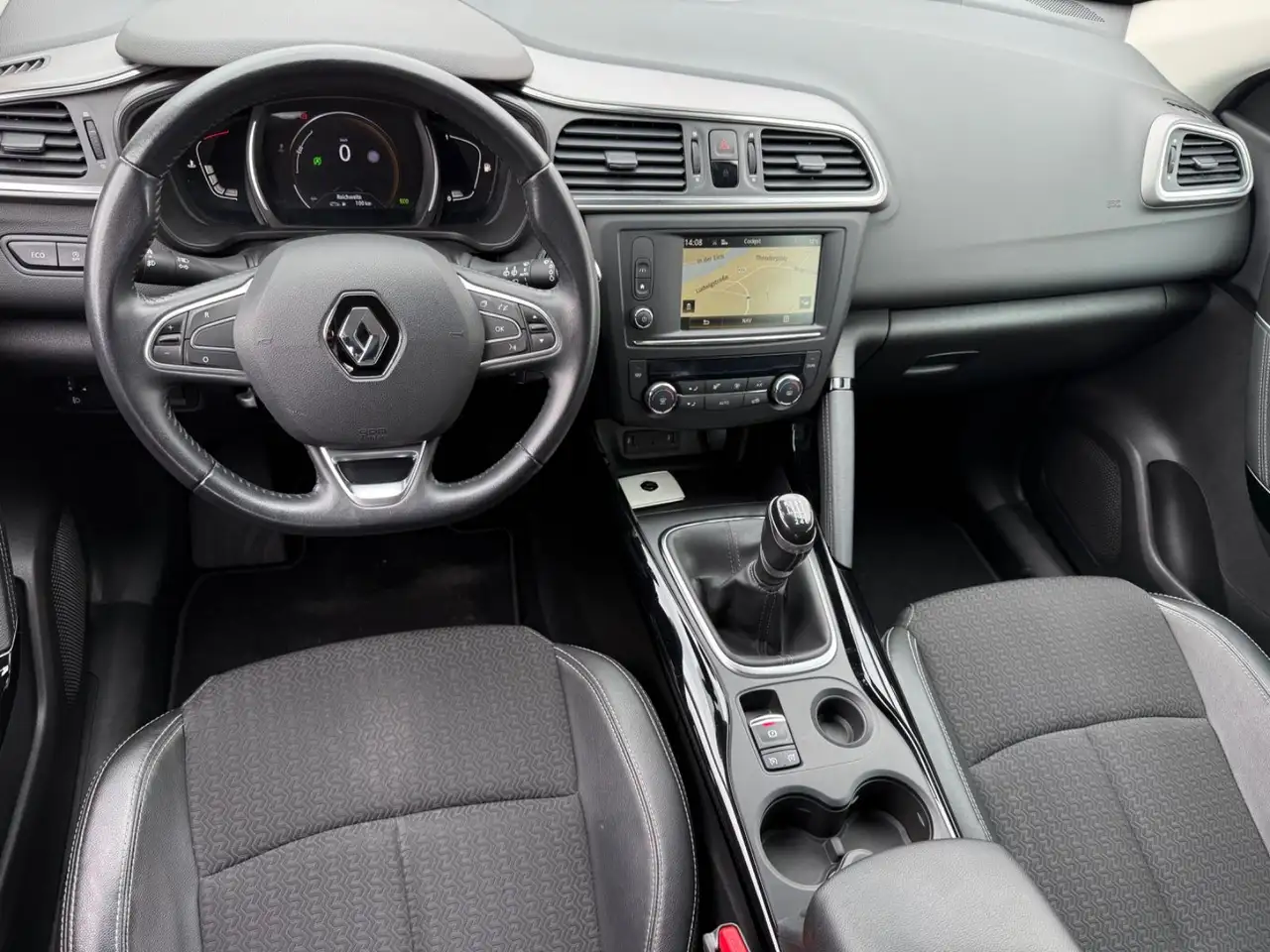 Das Auto