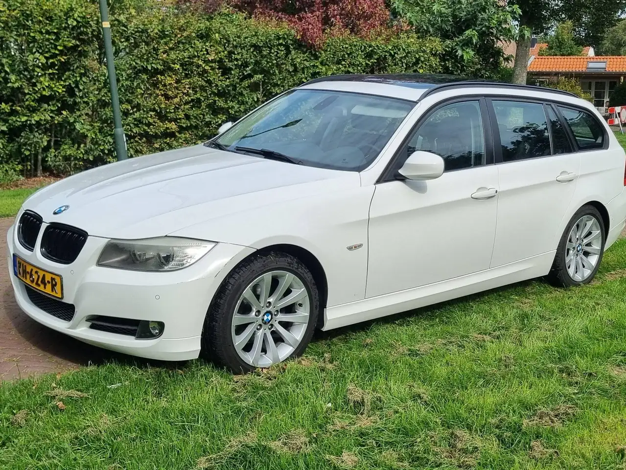 BMW 318