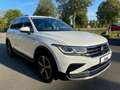Volkswagen Tiguan Elegance DSG+Navi+Matrix LED+Sitzhzg+Rückfkamera+C Blanco - thumbnail 7