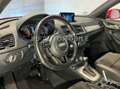 Audi Q3 2.0TDI S tronic quattro sport/S Line/NAVI Rot - thumbnail 13