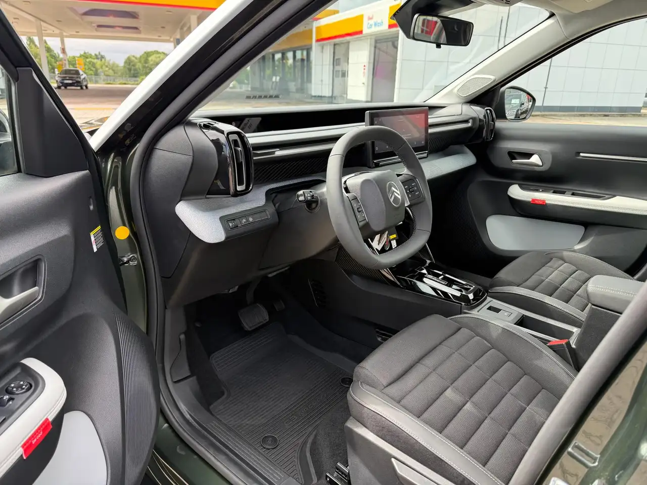 Citroen C3 Aircross 2026