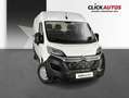 Citroen Jumper 2.2 BlueHDI 140CV Furgon 35 L2H2 Blanco - thumbnail 3