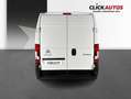Citroen Jumper 2.2 BlueHDI 140CV Furgon 35 L2H2 Blanco - thumbnail 7