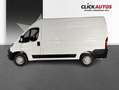 Citroen Jumper 2.2 BlueHDI 140CV Furgon 35 L2H2 Blanco - thumbnail 5