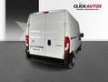 Citroen Jumper 2.2 BlueHDI 140CV Furgon 35 L2H2 Blanco - thumbnail 6