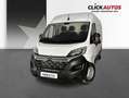Citroen Jumper 2.2 BlueHDI 140CV Furgon 35 L2H2 Blanco - thumbnail 1