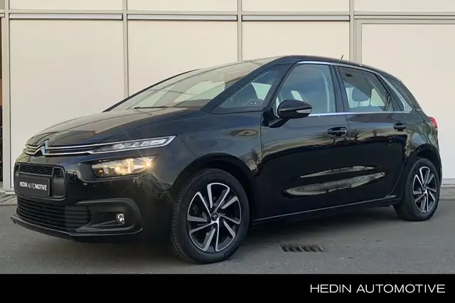 Citroen C4 SpaceTourer 130PK Automaat Business | Navigatie | Stoelverw. |