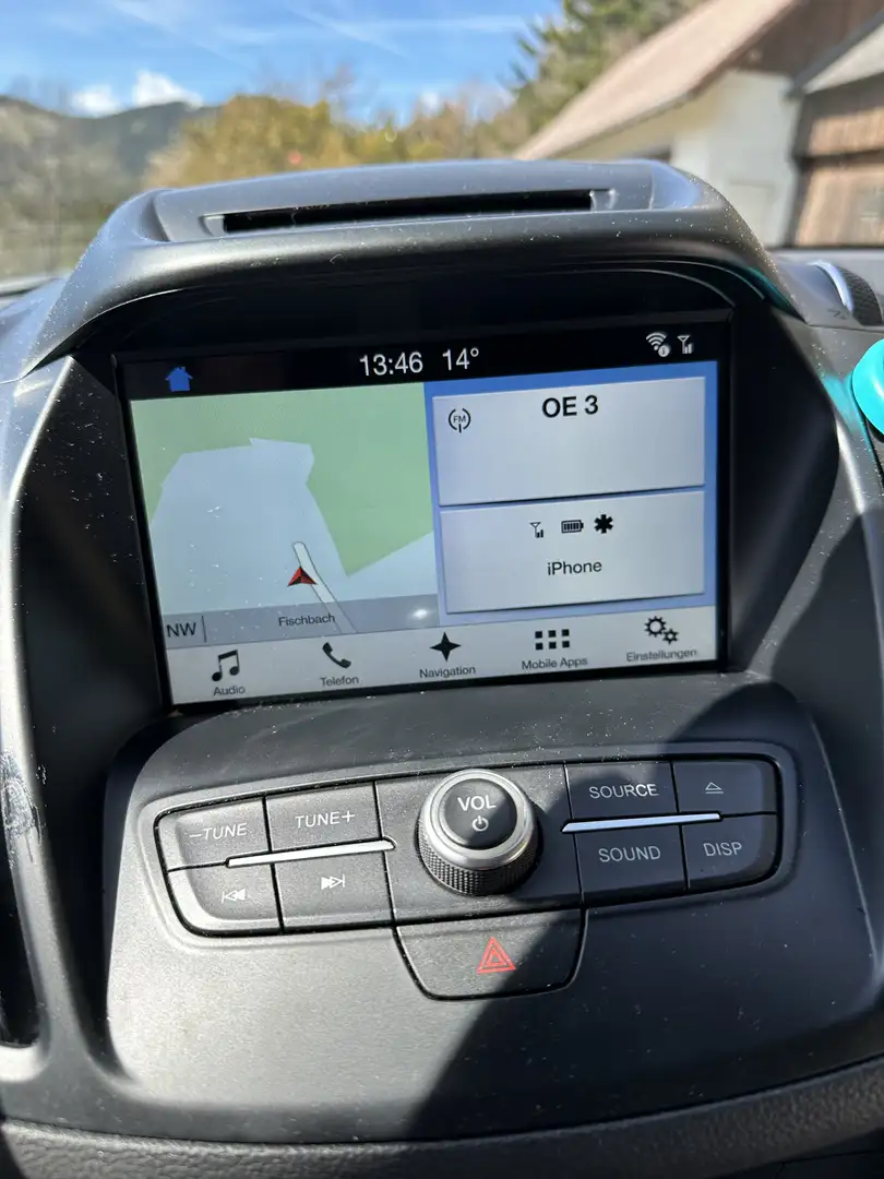 Ford Kuga 2,0 TDCi ST-Line Start/Stop Powershift Aut. AWD - 2