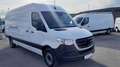 Mercedes-Benz Sprinter 317 CDI RWD L3 *Netto €26.658,-* Weiß - thumbnail 3
