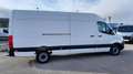 Mercedes-Benz Sprinter 317 CDI RWD L3 *Netto €26.658,-* Weiß - thumbnail 4