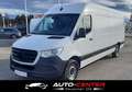 Mercedes-Benz Sprinter 317 CDI RWD L3 *Netto €26.658,-* Weiß - thumbnail 1