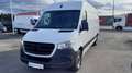 Mercedes-Benz Sprinter 317 CDI RWD L3 *Netto €26.658,-* Weiß - thumbnail 2