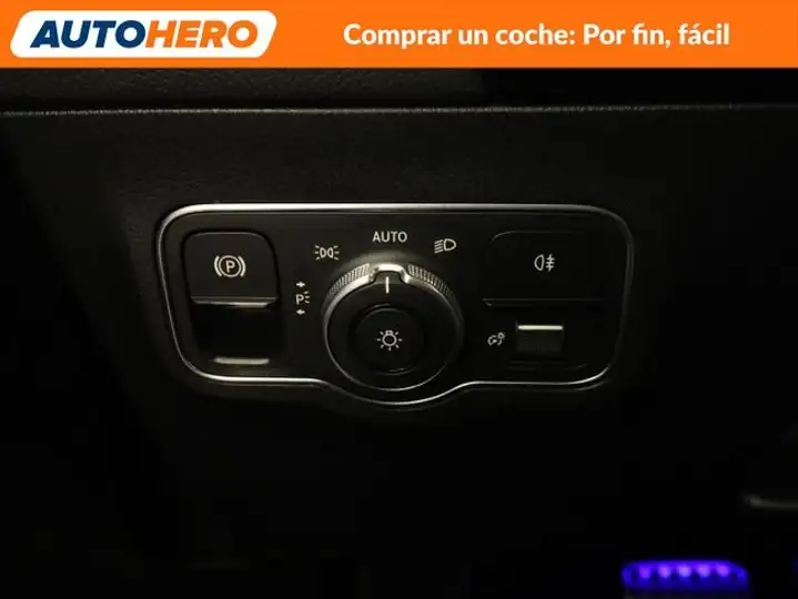 Mercedes-Benz GLA 2020, foto 36