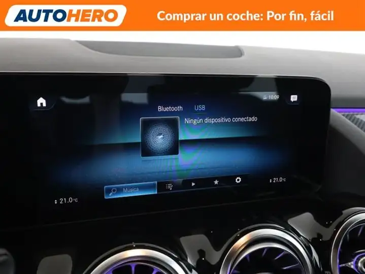 Mercedes-Benz GLA 2020, foto 22