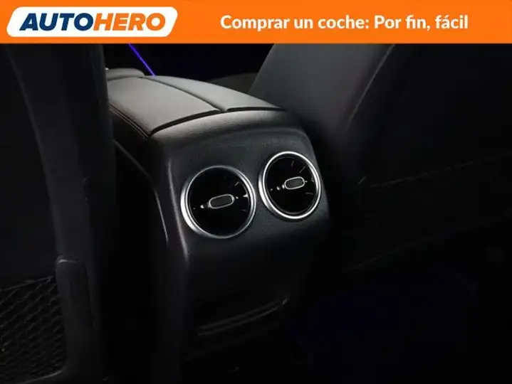 Mercedes-Benz GLA 2020, foto 38