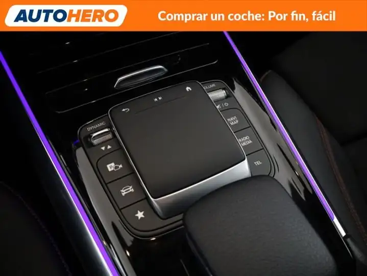 Mercedes-Benz GLA 2020, foto 31