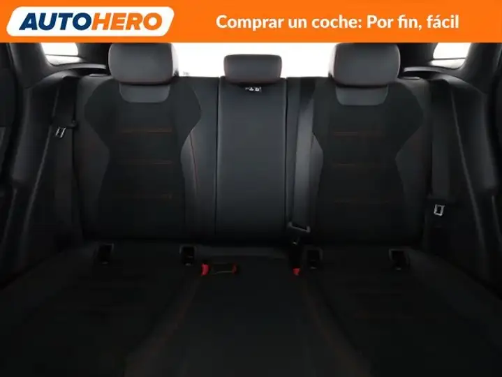Mercedes-Benz GLA 2020, foto 16