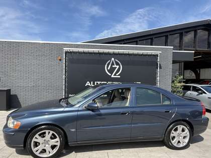 Volvo S60 2.4 Kinetic