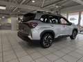 Subaru Forester 2.0ie e-BOXER Exclusive Lineart Silber - thumbnail 7