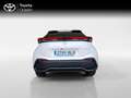 Toyota C-HR TODOTERRENO 2.0 PHEV HYBRID ADVANCE CVT 223 5P Blanco - thumbnail 4