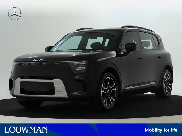 smart #5 Pro 76 kWh | Smart Cash buy korting VAN € 48.460 N