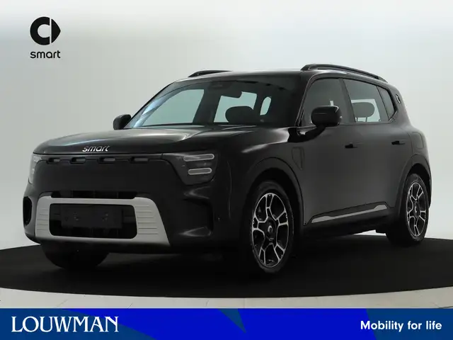 smart #5 Pro 76 kWh | INTRODUCTIEKORTING VAN € 48.440 NAAR