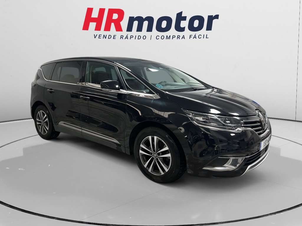 Renault Espace Blue dCi Techno EDC 139kW - foto 1