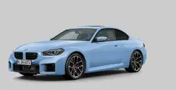 Bmw M2 Coupe Aut LED~ACC~EL.GSD~HEADUP~KAMERA~CARBON