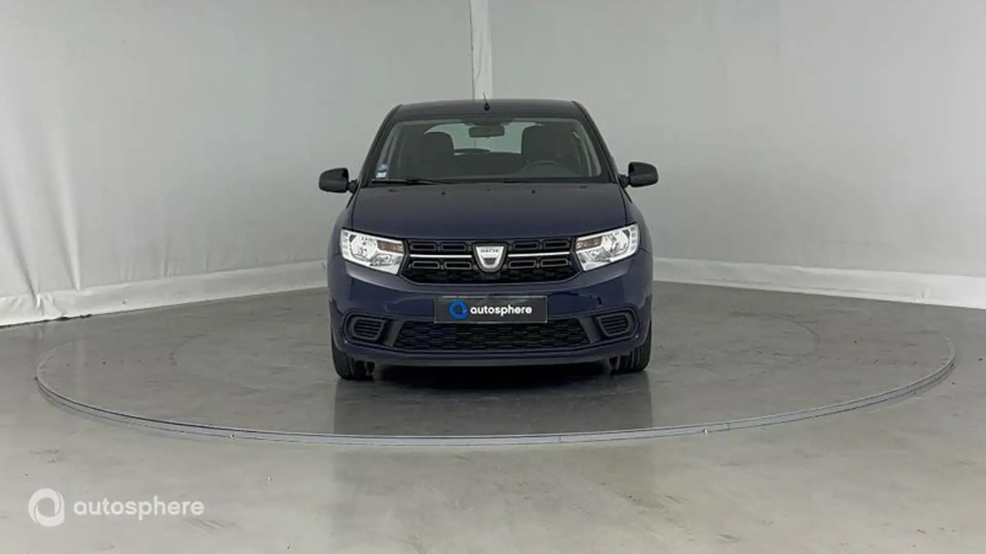 Dacia Sandero 1.0 SCe 75ch 4cv - 2
