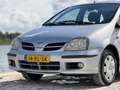 Nissan Almera Tino 1.8 Acenta|100% Onderhouden|Camera|Clima Grau - thumbnail 8