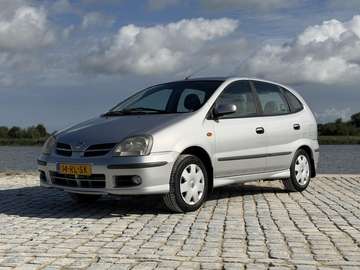 1.8 Acenta|100% Onderhouden|Camera|Clima