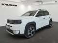 Fiat Grande Panda Hybrid LA PRIMA *Navi*Sitzheizung*PDC Wit - thumbnail 1
