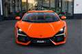 Lamborghini Revuelto 6.5 V12 ''Aranico Apodis'' Orig. NL - Passenger Di Orange - thumbnail 9