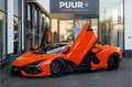 Lamborghini Revuelto 6.5 V12 ''Aranico Apodis'' Orig. NL - Passenger Di Orange - thumbnail 8