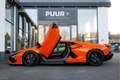 Lamborghini Revuelto 6.5 V12 ''Aranico Apodis'' Orig. NL - Passenger Di Orange - thumbnail 6