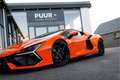 Lamborghini Revuelto 6.5 V12 ''Aranico Apodis'' Orig. NL - Passenger Di Orange - thumbnail 11